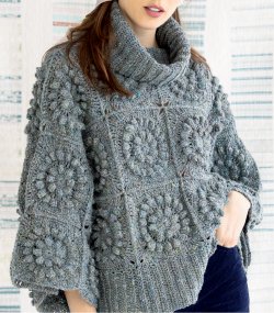 TIMELESS NORO CROCHET BOOK
