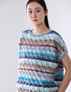 NEMPHILA - KNIT WITH TSUBAME - CALL TO ORDER 203-856-6755