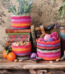 TIMELESS NORO CROCHET BOOK