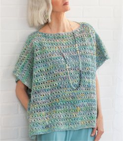 TIMELESS NORO CROCHET BOOK