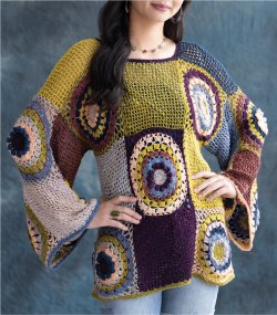 TIMELESS NORO CROCHET BOOK