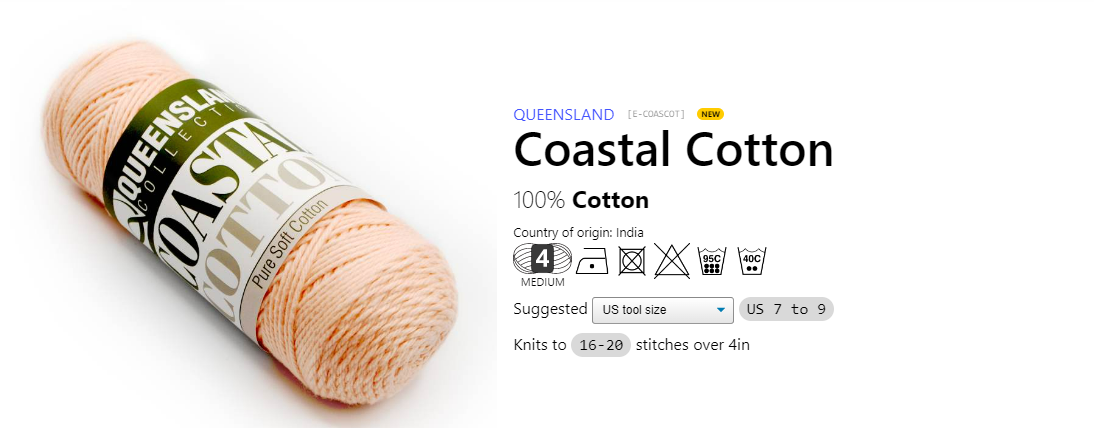 ADRIAN CROCHET TOTE BAG -