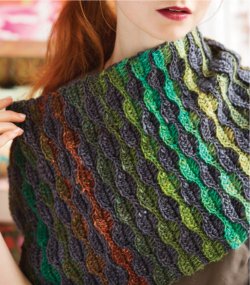 TIMELESS NORO CROCHET BOOK