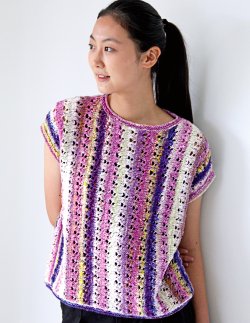 SAKURA - KNIT WITH ENKA