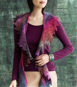 TIMELESS NORO CROCHET BOOK