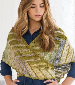 TIMELESS NORO CROCHET BOOK