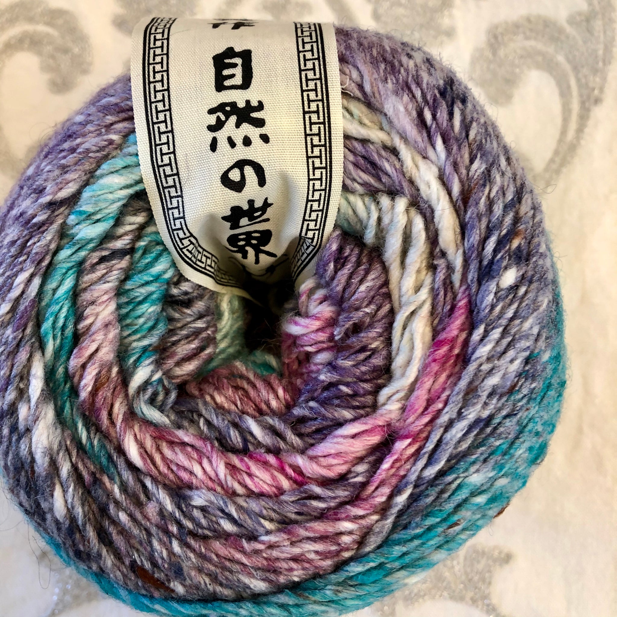 SHIROSHI