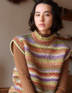NORO 9 Stylish Designs Booklet