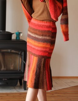 NORO 9 Stylish Designs Booklet