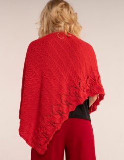 WARM DAYS PATTERN BOOK BY JODY LONG