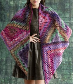 TIMELESS NORO CROCHET BOOK
