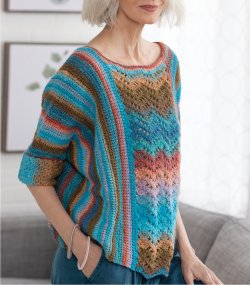 TIMELESS NORO CROCHET BOOK