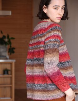 NORO 9 Stylish Designs Booklet