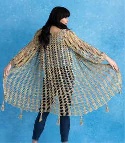 TIMELESS NORO CROCHET BOOK