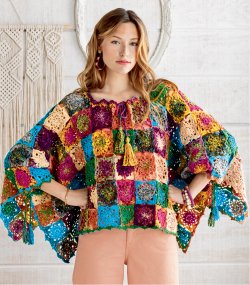 TIMELESS NORO CROCHET BOOK