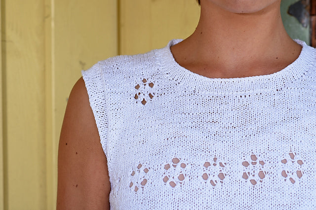 MARINA SUMMER TOP KIT