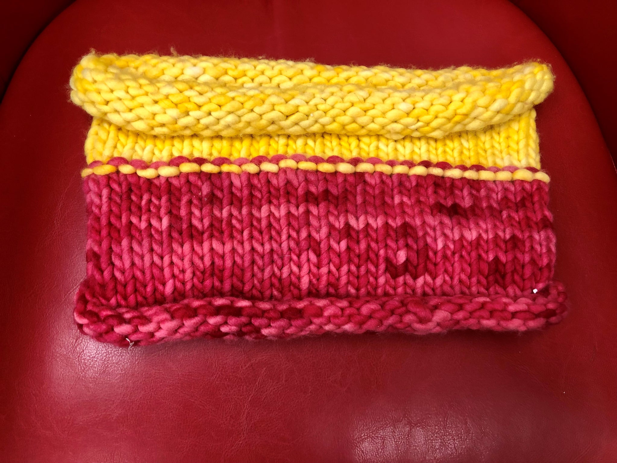 roll top cowl