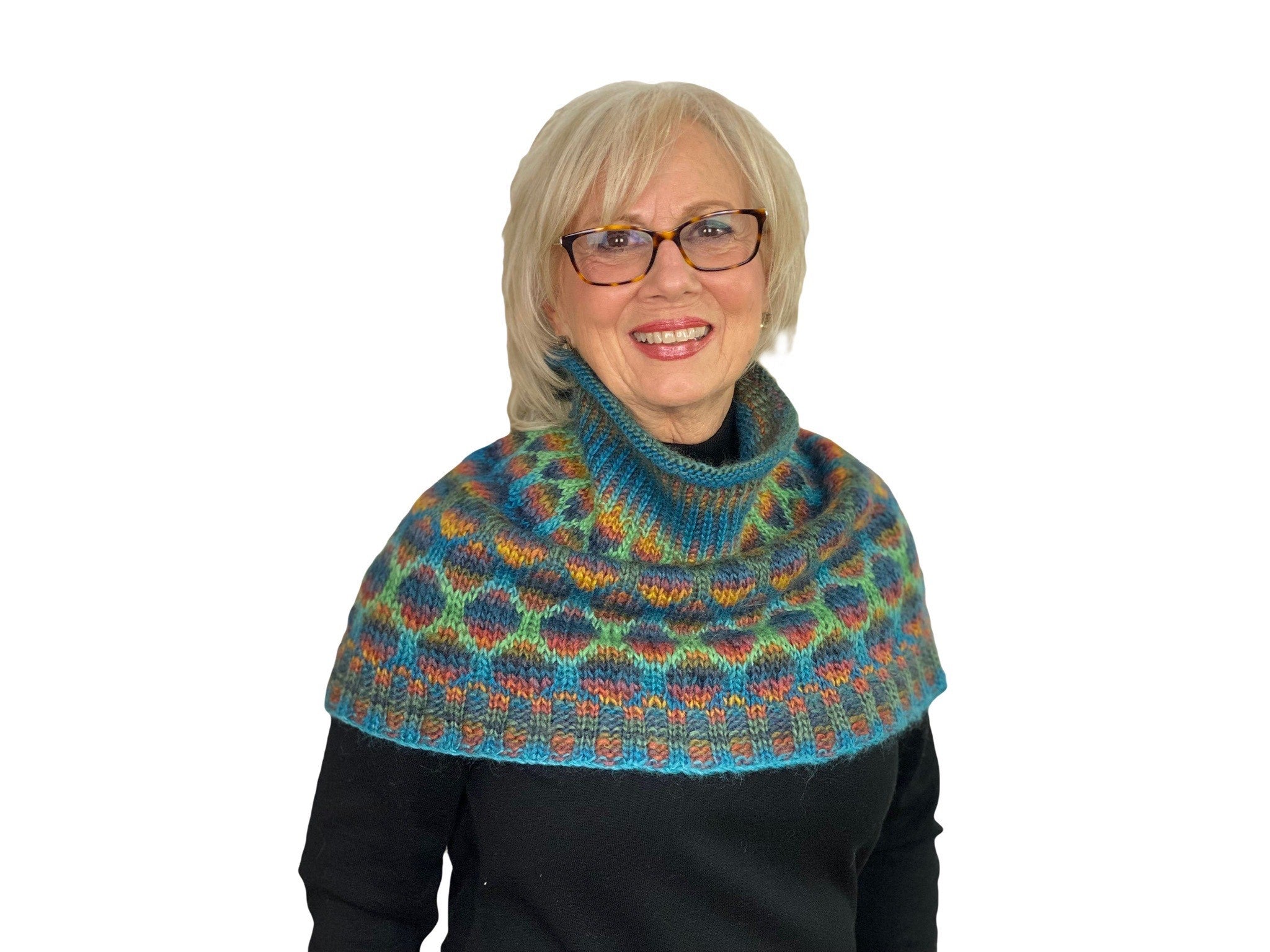 SHINGLE COWL KIT