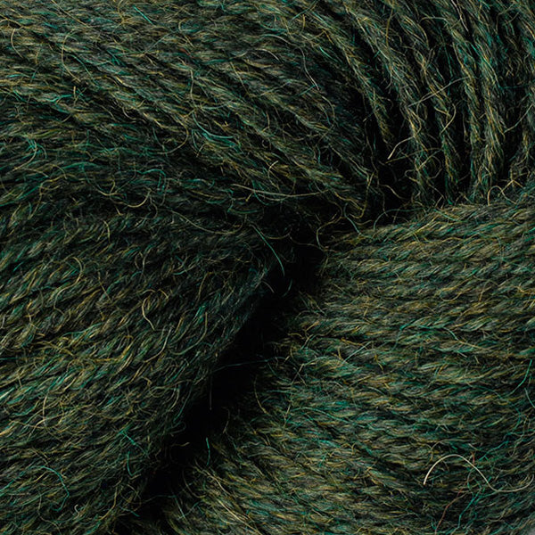 WANDERING THE MOOR SHAWL KIT