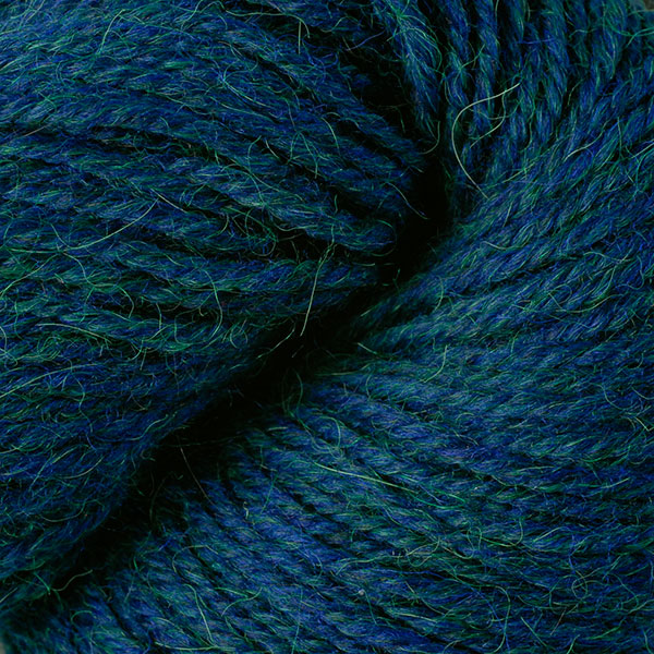 WANDERING THE MOOR SHAWL KIT