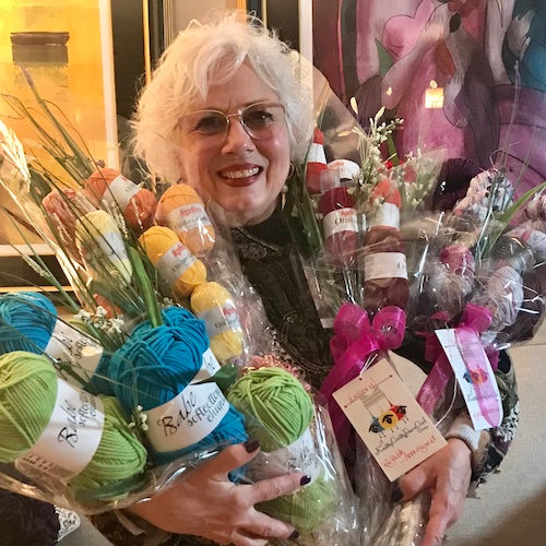 Knitable Arrangements