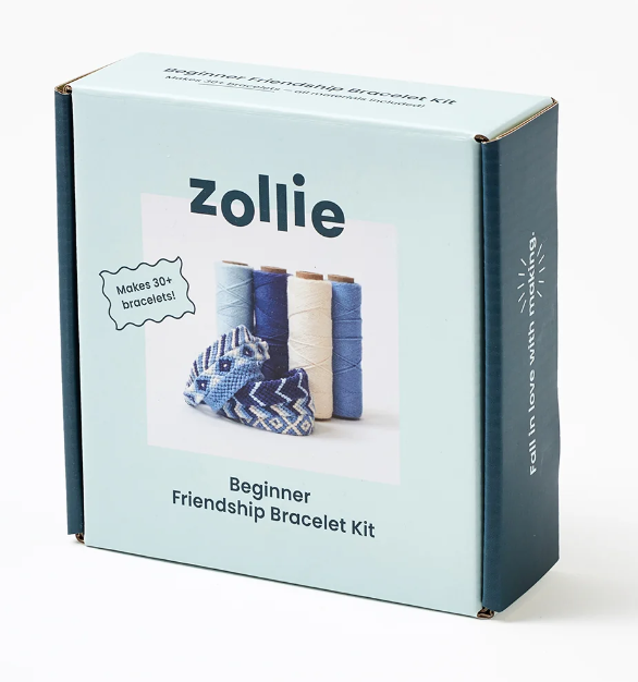 FRIENDSHIP BRACELET KITS Knitty Gritty Yarn Girl