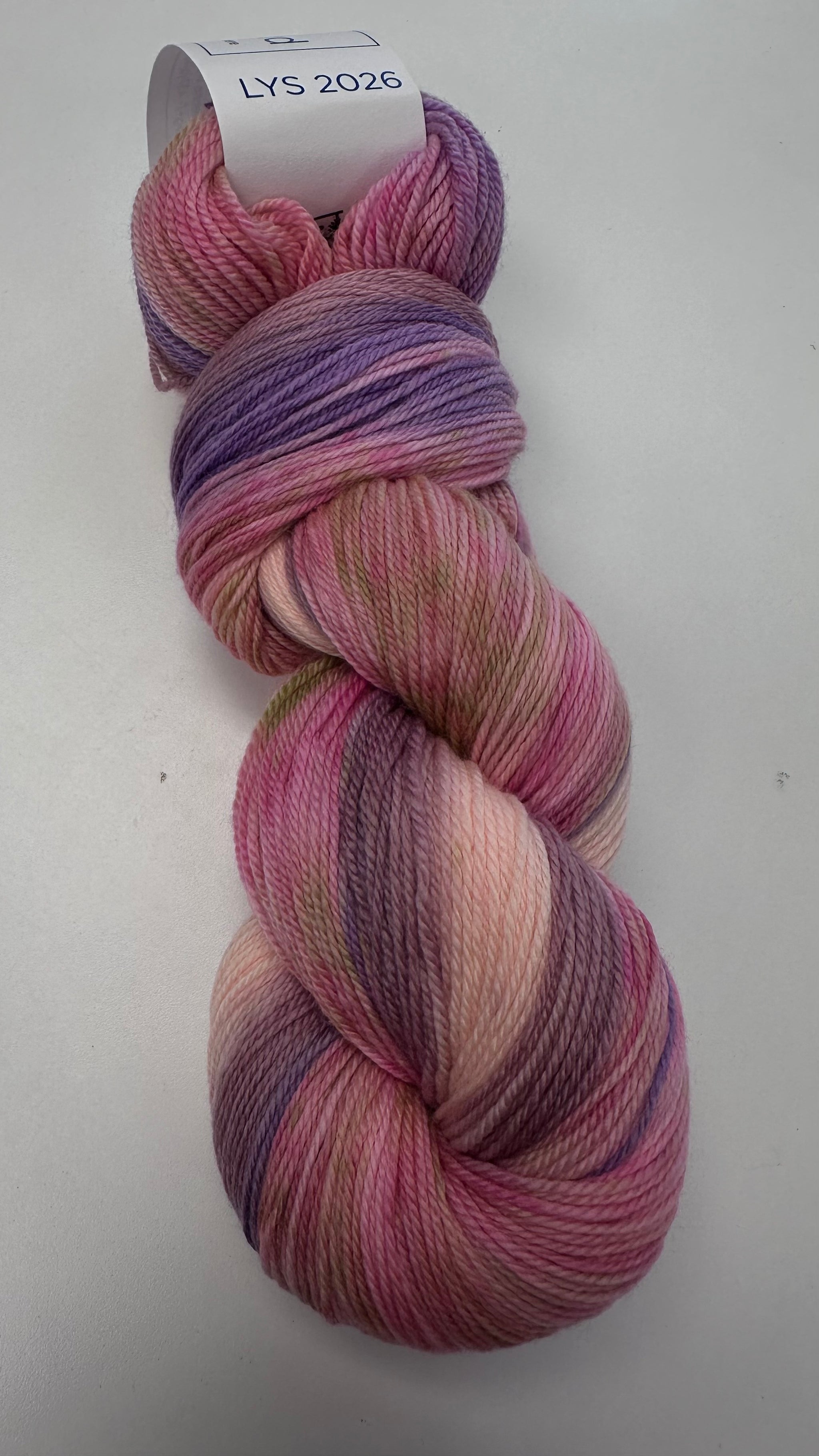 ARTYARNS LYS DAY 2026 - BUTTERFLY GARDEN