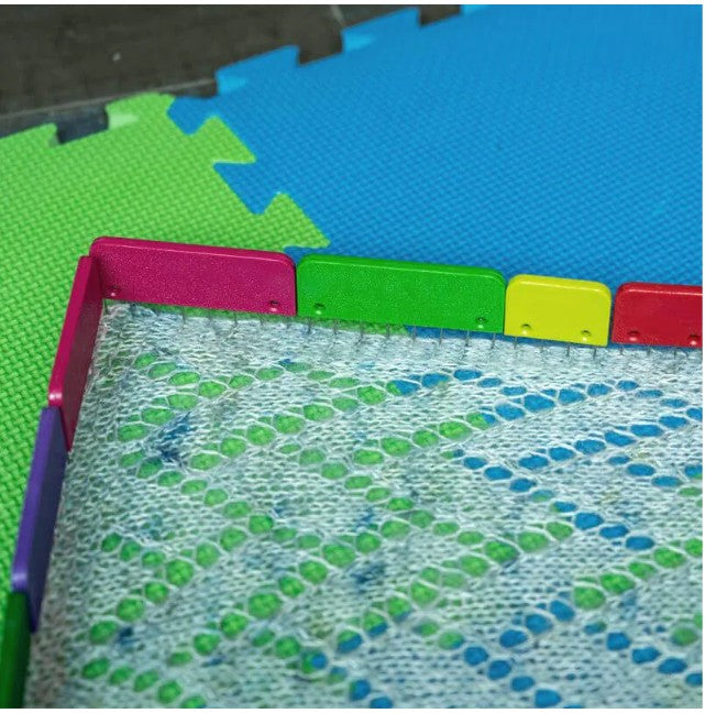 KNITPRO BLOCKING MATS