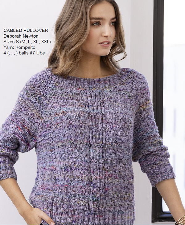 NORO MAGAZINE 24 - SPRING SUMMER 2024 - Knitty Gritty Yarn Girl