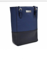 LYRA PROJECT TOTE BAGS BY LYKKE CRAFTS - Knitty Gritty Yarn Girl