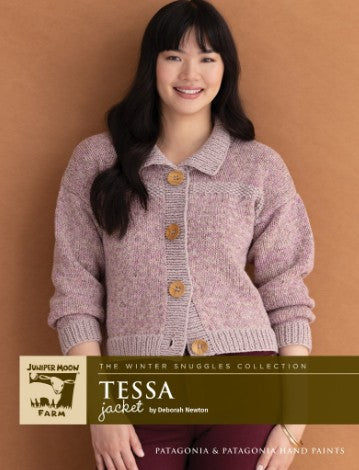 Tessa Cardigan Kit