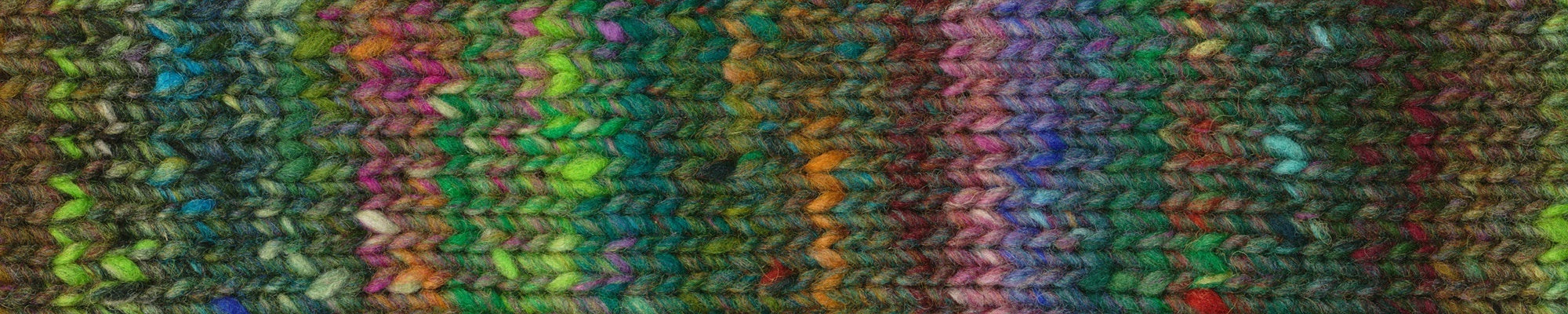 Noro Two Direction Poncho