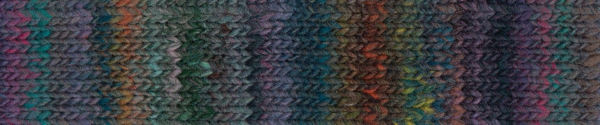 Noro Two Direction Poncho