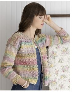 Bobble cardigan on sale