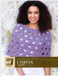 CHRYSA CAPELET KIT