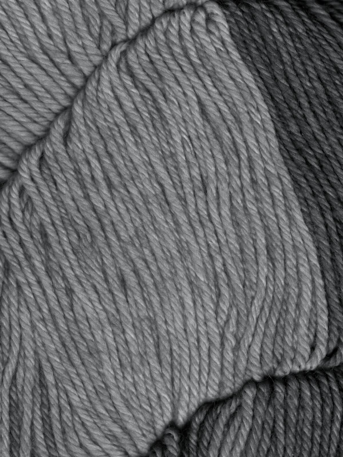 Yarns by Knitty - Weight Gritty Yarn Girl
