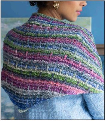 KNITTER'S PRIDE WAVES CROCHET HOOK GIFT SET - Knitty Gritty Yarn Girl