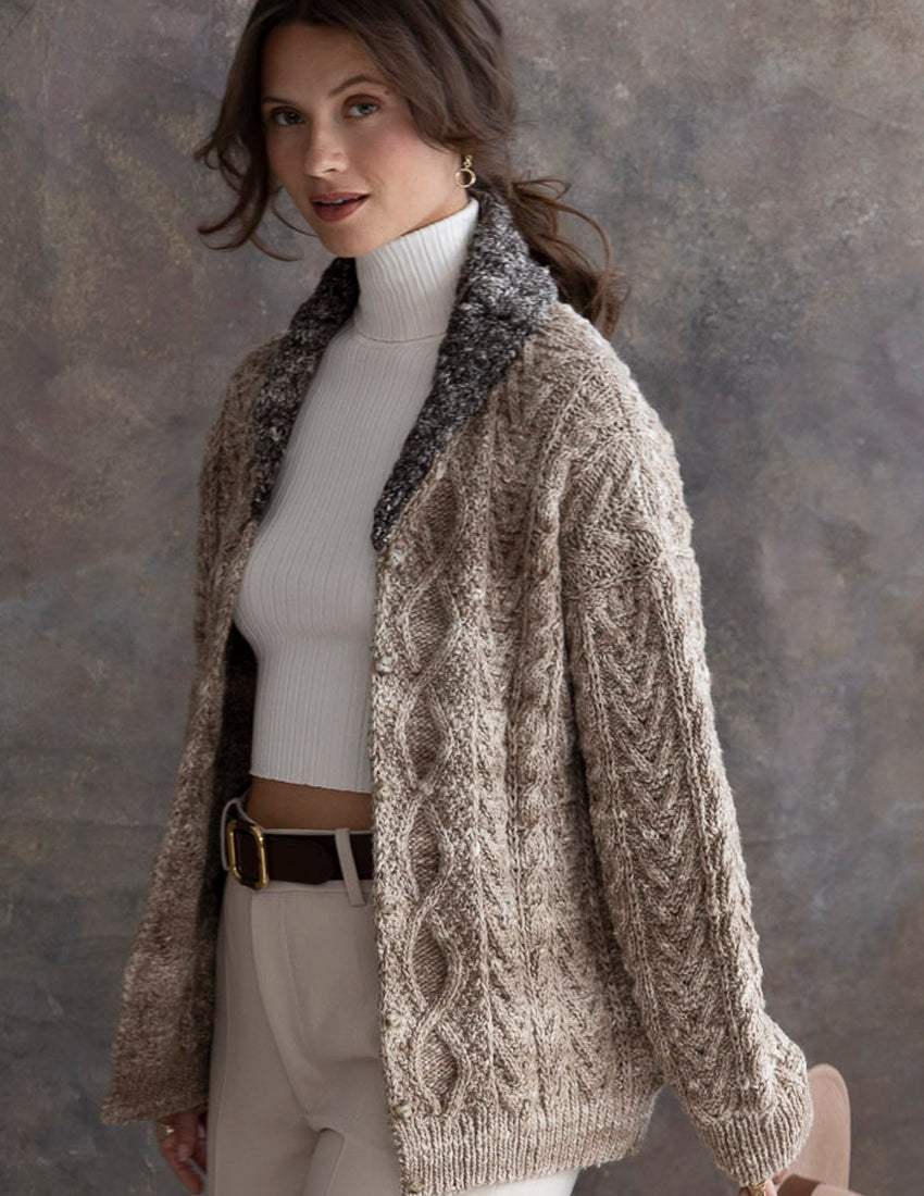 Fall/Winter 2021/2022 Knitting Trends :: talvi knits.