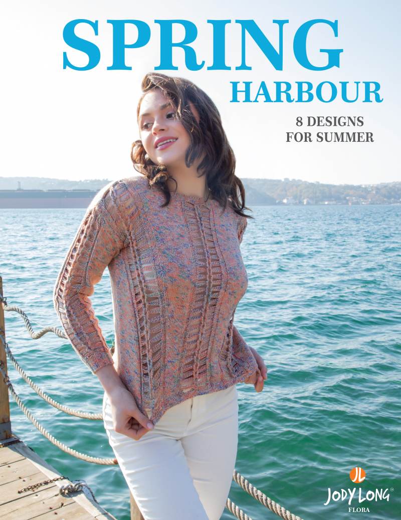 SPRING HARBOUR BOOK