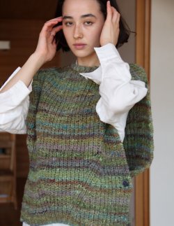 TIMELESS NORO CROCHET BOOK - Knitty Gritty Yarn Girl