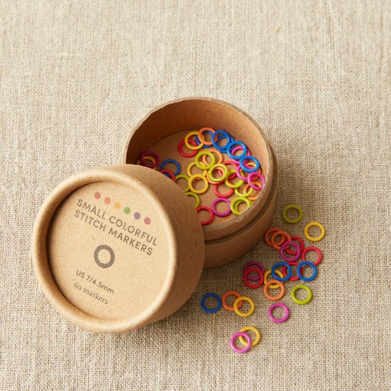 COCOKNITS STITCH MARKERS
